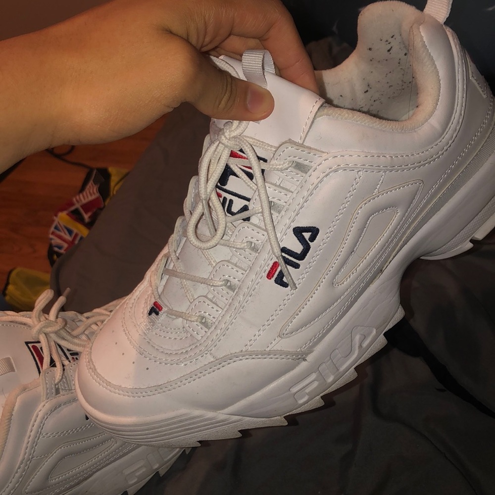 FILA SHOES